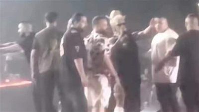 تعرف على أسماء المصابين في حفل محمد رمضان بالساحل الشمالي - الخليج الان