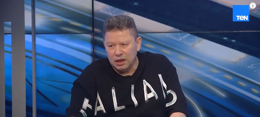 رضا عبد العال: لا أعرف صفقات الزمالك الجديدة.. وعواد الأفضل لحراسة المرمى.. وفتوح لاعب مهم ولكن يجب معاقبته - الخليج الان