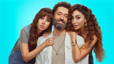 قريبا.. طرح فيلم الهنا اللي أنا فيه على منصة يانجو بلاي - الخليج الان