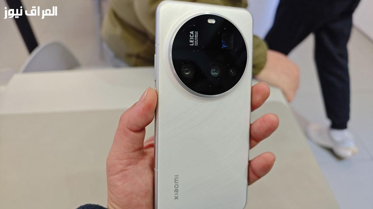 إبداع تصويري..مواصفات Xiaomi 17 Ultra بكاميرا 200MP وأداء احترافي