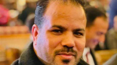 حاتم الجهمي يكتب: «الإخوان في تل أبيب ..خيانة كاملة الأركان» - الخليج الان