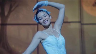 لينا صوفيا راقصة باليه في مسلسل 220 يوم| صور - الخليج الان