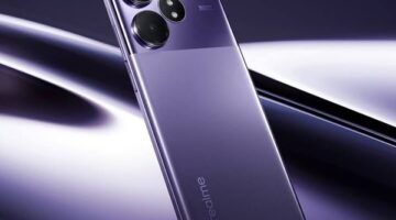 أسرع من الخيال.. هاتف ريلمي GT 6 برو الجديد 2025 يستحق الشراء