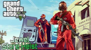 شوف التحديات..جميع مهام جاتا 5 بالتفصيل الكامل 2025 دليل شامل