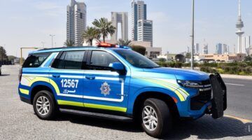 تجنب المخالفات..رابط الاستعلام عن غرامات السيارات بالكويت 2025 استعلام فوري