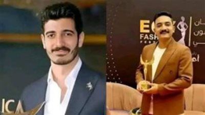 بلاغ للنائب العام ضد شاكر ومداهم - الخليج الان