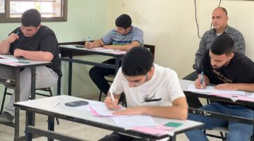 ترقب الكشف..إعلان نتائج التوجيهي 2025 الأردن والتحميل بصيغة PDF