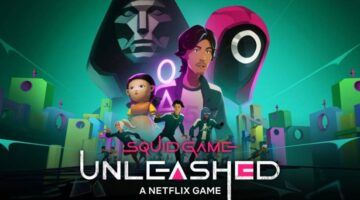 التحدي بانتظارك..حمل Squid Game الجديدة 2025 رابط التحميل