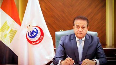 بقيمة ٢ مليون جنيه .. دعم صحة الشرقية بـ٣ أجهزة تخدير لتعزيز إجراء العمليات الجراحية - الخليج الان