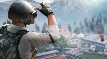 بلا إنترنت..تحميل تحديث ببجي 3.9 للاندرويد والآيفون 2025 بروابط رسمية