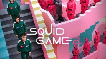 أبدأ المغامرة..خطوات تنزيل لعبة Squid Games الجديدة 2025 بالتفصيل