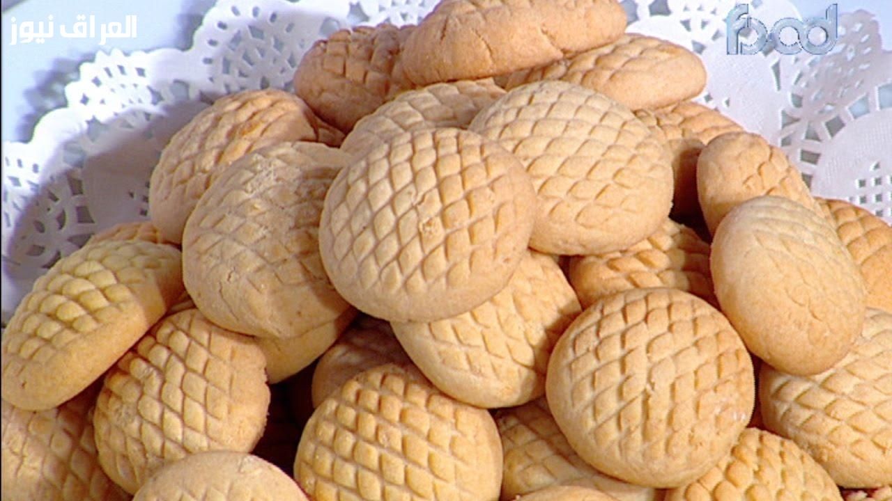 فرفش وعدّيها.. فرفش وعدّيها.. طريقة عمل الكحك الناعم بالمقادير المظبوطة حكاية العيد