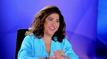 مفاجأة قادمة..مفاجأة في توقعات ليلى عبد اللطيف 2025 وأبرز الأحداث غير المتوقعة