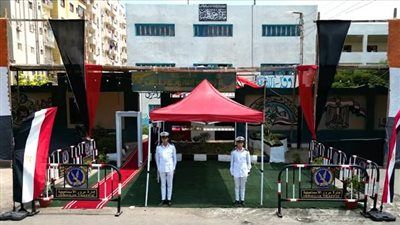 وزارة الداخلية تنهي استعداداتها لتأمين انتخابات مجلس الشيوخ وتوفير التسهيلات للناخبين بجميع المحافظات - الخليج الان