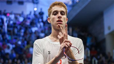 خاص|زكريا: الفوز وسط جماهير بلدي لحظة لا تنسى وهدفي الذهب في الأولمبياد - الخليج الان