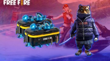 املأ خزانتك بالذهب..طريقة شحن جواهر فري فاير 2025 وطرق الشحن