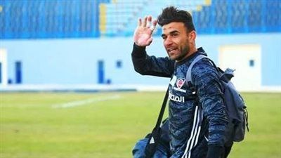 ريال مدريد الإسباني ينعي محمد أبو النجا "بونجا" حارس وادي دجلة ومنتخب مصر - الخليج الان