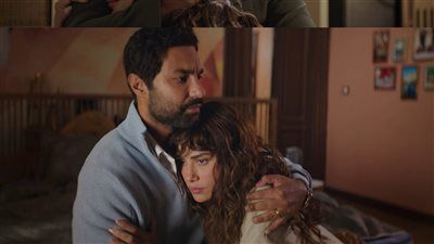 بعد تصدر أولى حلقات مسلسل 220 يوم التريند.. كريم فهمي: سعيد بردود الفعل - الخليج الان