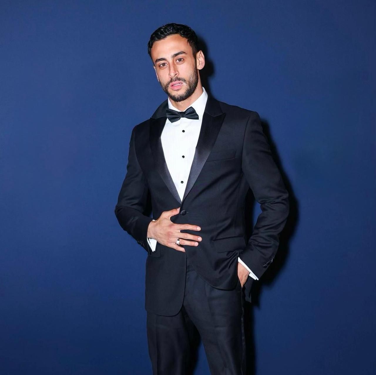 فادي السيد ينضم إلى النجم ياسر جلال وأبطال مسلسل للعدالة وجه آخر - الخليج الان