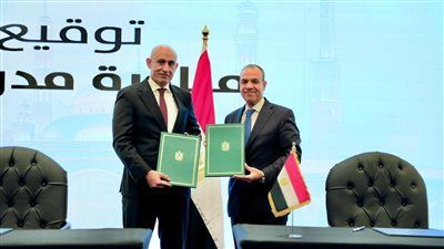 وزارتا الخارجية والتربية والتعليم تطلقان مبادرة "مدرستك في مصر" لأبناء المصريين في الخارج - الخليج الان