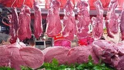 بـ280 جنيه سعر اللحم البقري اليوم الأحد 2 اغسطس 2025 - الخليج الان