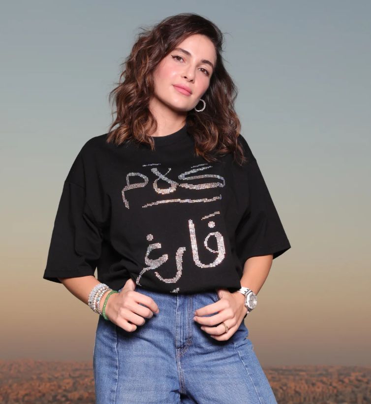 يا أغلى انتصاراتي وهدية ربي.. رسالة أصالة إلى ابنتها شام في عيد ميلادها - الخليج الان