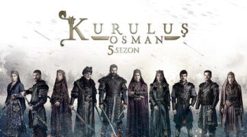 “صراعات ومواجهات متطورة” موعد مسلسل قيامة عثمان الموسم السابع الحلقة 195 والقنوات الناقلة