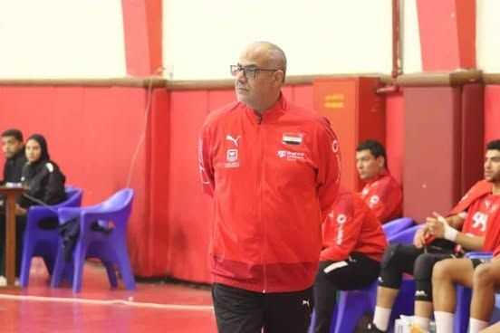 اجتماع طارئ لاتحاد اليد لبحث تداعيات الأزمة الصحية لطارق محروس.. ودراسة البدائل - الخليج الان