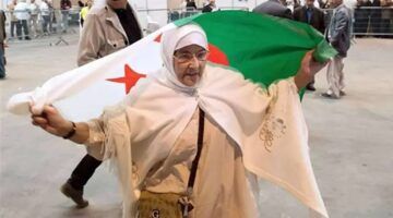 دعم خاص..منحة المرأة الماكثة في البيت 2025 بالجزائر بقيمة 800 دينار شروط الاستحقاق