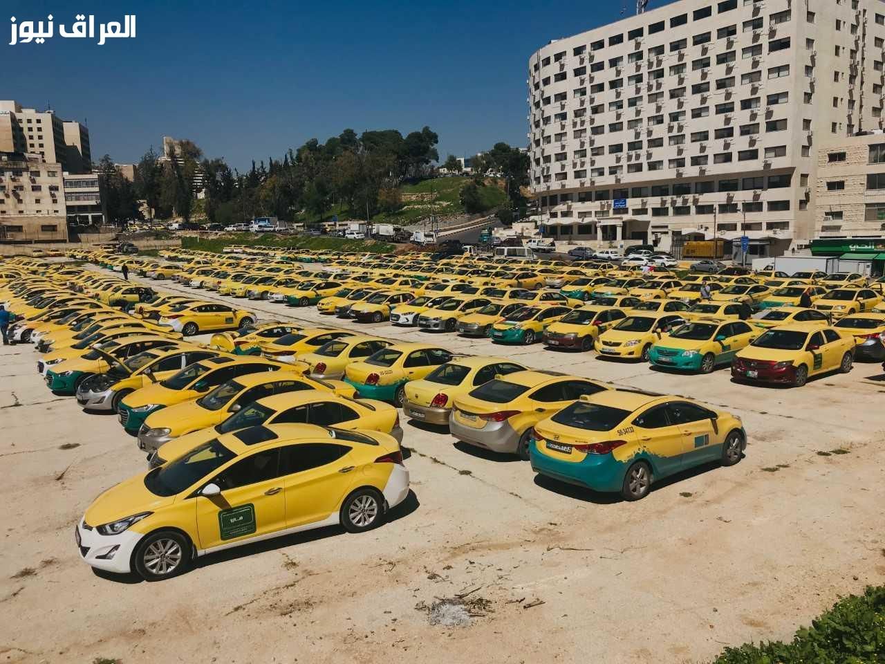 العقوبة نزلت بكل حسم .. 500 ألف دينار على أصحاب السيارات في العراق بقرار حكومي صارم إجراء نهائي