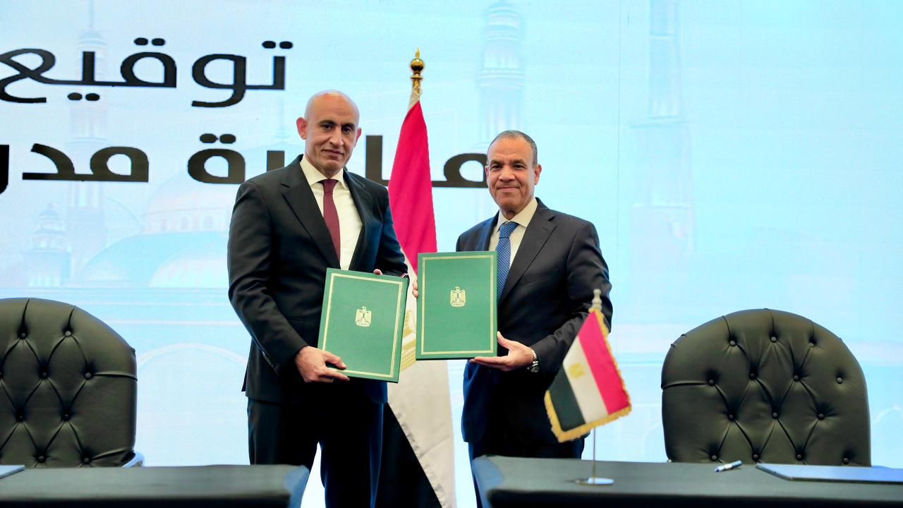 وزارتا الخارجية والتربية والتعليم تطلقان مبادرة "مدرستك في مصر" لأبناء المصريين في الخارج - الخليج الان