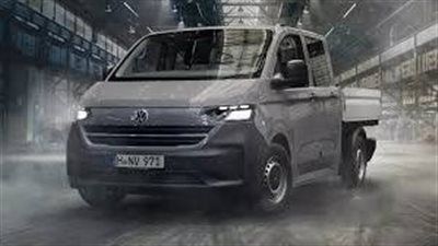 فولكس فاجن تقدم خيارًا ذكيًا ومتعدد الاستخدامات من خلال سيارة "نص نقل كهربائية"|تفاصيل - الخليج الان