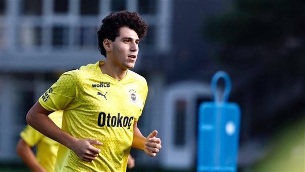 عمر فايد يقترب من الرحيل عن فنربخشة ويرفض العودة للدوري المصري - الخليج الان