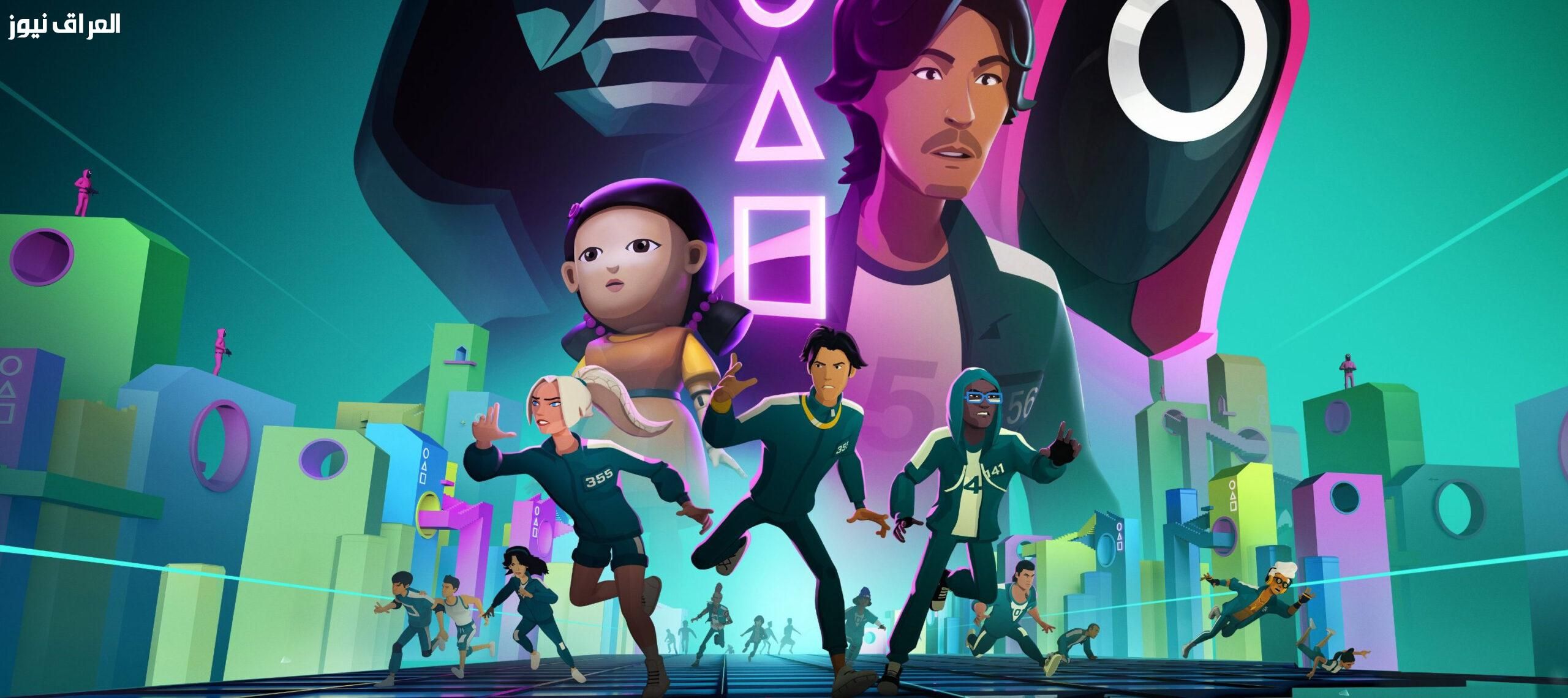 عش الإثارة..تحميل لعبة Squid Game 2025 بروابط رسمية ومحسّنة