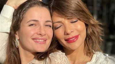 يا أغلى انتصاراتي وهدية ربي.. رسالة أصالة إلى ابنتها شام في عيد ميلادها - الخليج الان