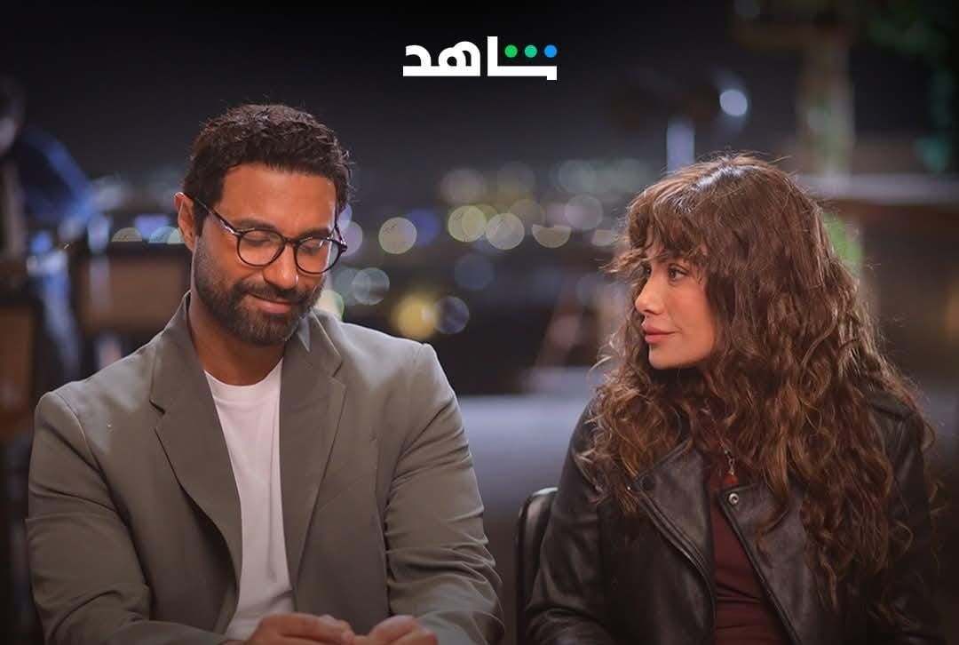 بعد تصدر أولى حلقات مسلسل 220 يوم التريند.. كريم فهمي: سعيد بردود الفعل - الخليج الان