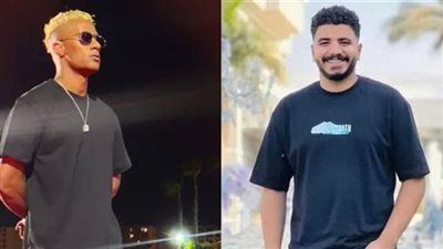 والد ضحية حفل محمد رمضان: بلاش تجريح في ابني هو عند ربنا دلوقتي - الخليج الان