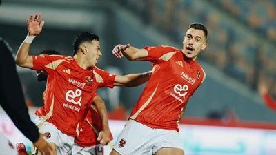 جراديشار يقود تشكيل الأهلي لمواجهة منتخب الشباب وديًا - الخليج الان