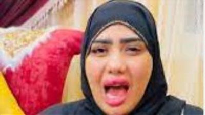 قرار عاجل بشأن أم سجدة بعد التحقيق معها بتهمة الخروج عن الآداب العامة - الخليج الان