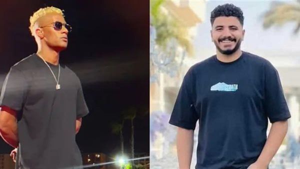 والد ضحية حفل محمد رمضان: بلاش تجريح في ابني هو عند ربنا دلوقتي - الخليج الان