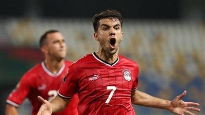 بيراميدز يمدد تعاقده مع محمود صابر لمدة 3 سنوات - الخليج الان