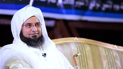 هاجم الإخوان بشراسة.. الحبيب علي الجفري داعية يمني عابر للحدود يضع مصر في قلبه - الخليج الان