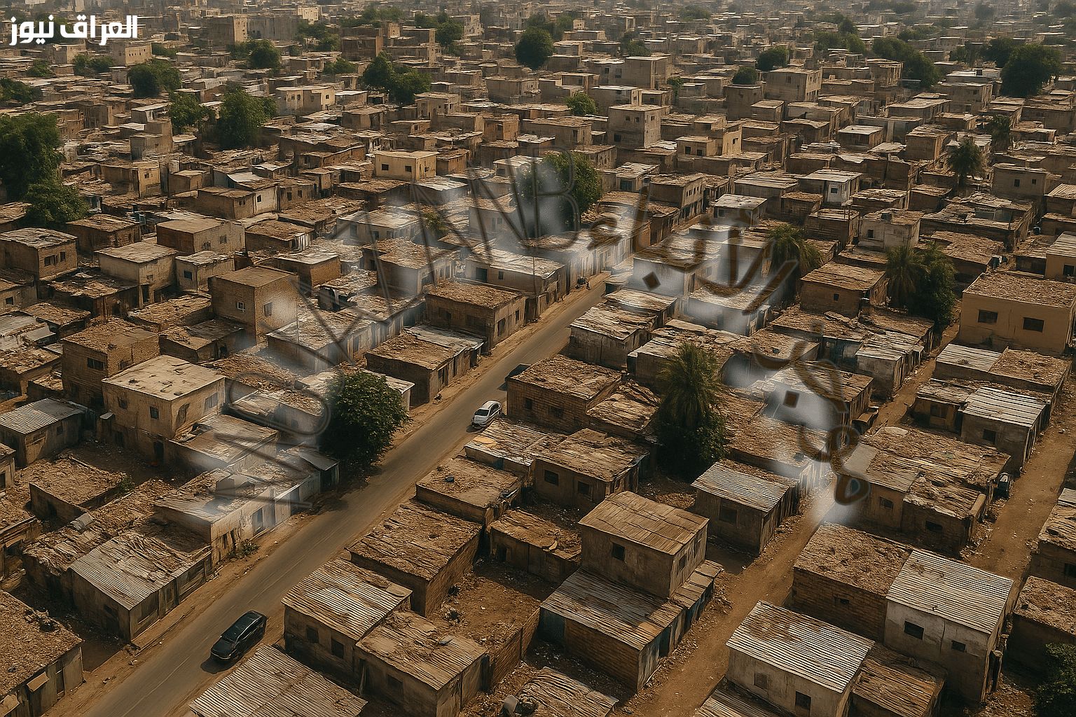 تنبيه سكني..أسماء الأحياء التي عليها إزالة في جدة 1447 واستعد للانتقال