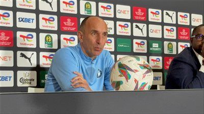 يورتشيتش يعلن تشكيل بيراميدز لمواجهة أسوان وديًا - الخليج الان