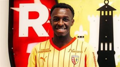 أول سعودي في تاريخ الدوري الفرنسي.. سعود عبد الحميد ينضم لصفوف لانس - الخليج الان