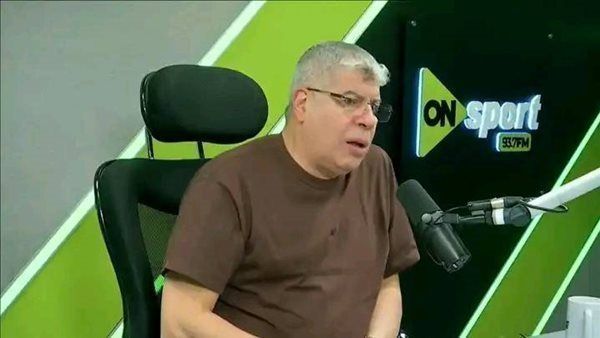 أحمد شوبير: تصريحات مسؤولين سابقين بالأهلي أوقفت حل أزمة مارسيل كولر - الخليج الان