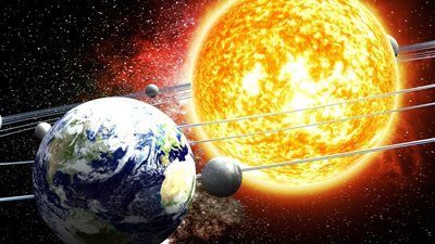 كوكب الأرض يستعد لعصر الحرارة الخارقة | التفاصيل - الخليج الان