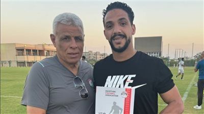 المنيا يدعم صفوفه بالدوري الممتاز ب بضم أمير نعمان حارس مرمي البلاستيك - الخليج الان