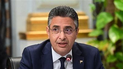 وزير التموين: نُقدر دور القطاع الخاص.. والسوق بدأ يتجه نحو الاستقرار رغم التحديات - الخليج الان