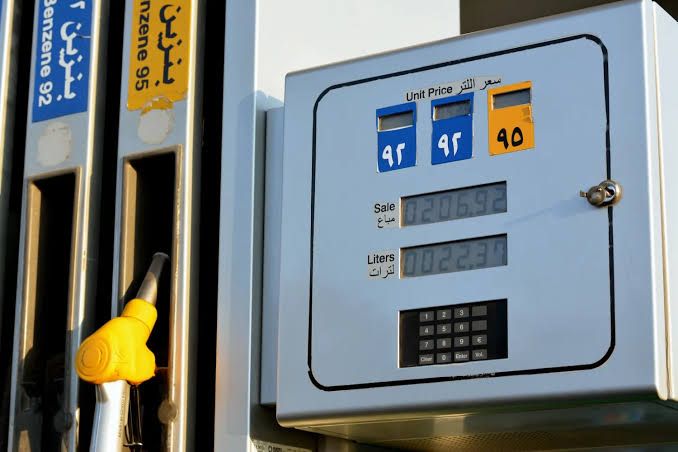البنزين بكام النهارده… اسعار البنزين اليوم 4 اغسطس 2025 اعرف قبل ما تروح المحطة تفول